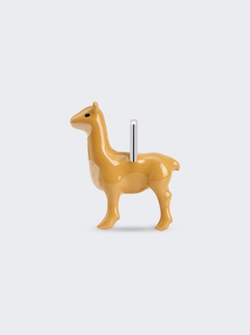 The Vicuna Pendant