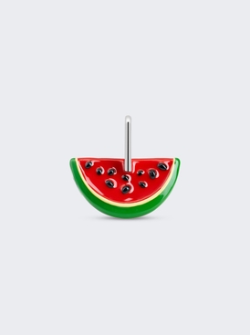 The Watermelon Pendant
