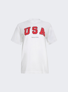 Usa Tee