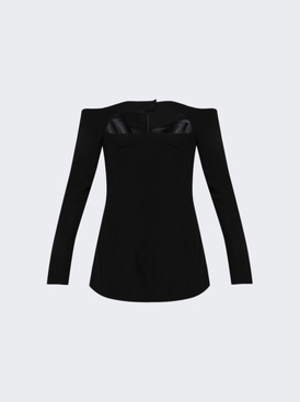 Jordan Top Black
