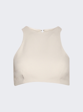 Lola Top Ivory