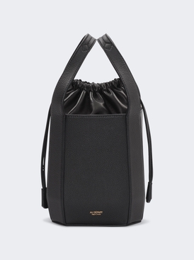 Tuileries 17 Handbag Black