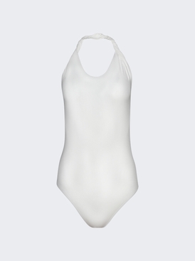 Enya Bodysuit White
