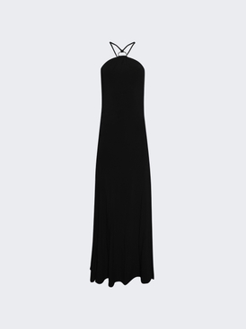 Mika Dress Black