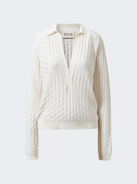 Juniper Knitted Top