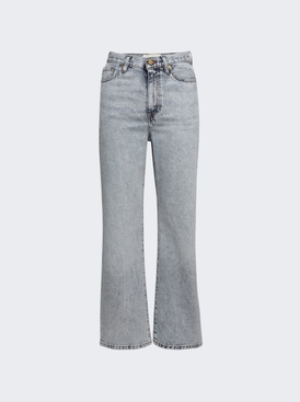 Sofie Relaxed Jean Mid Blue