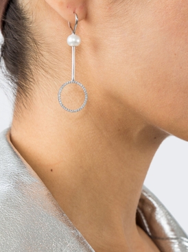 Bubble Earring secondary image