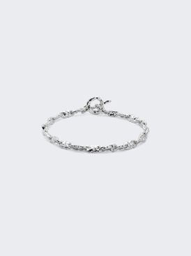 Dali Bracelet Sterling Silver