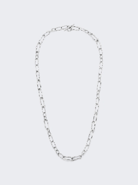 Dryp Necklace Sterling Silver