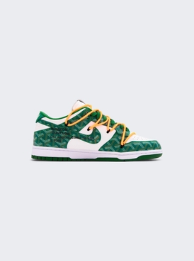 Dunk University Goyard Lux Sneakers