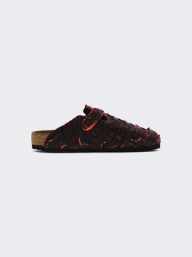 Birkenstock Fish Scale Sandal