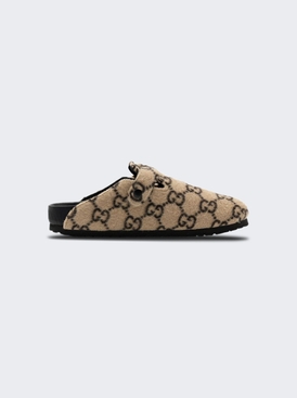 Birkenstock Gucci Mule Sandal