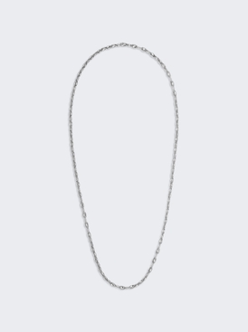 Neo Necklace Sterling Silver