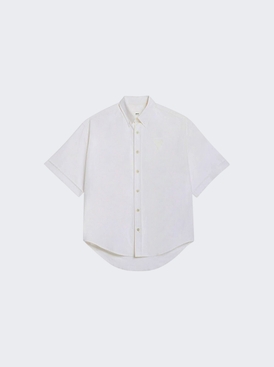 Ami De Coeur Shirt White