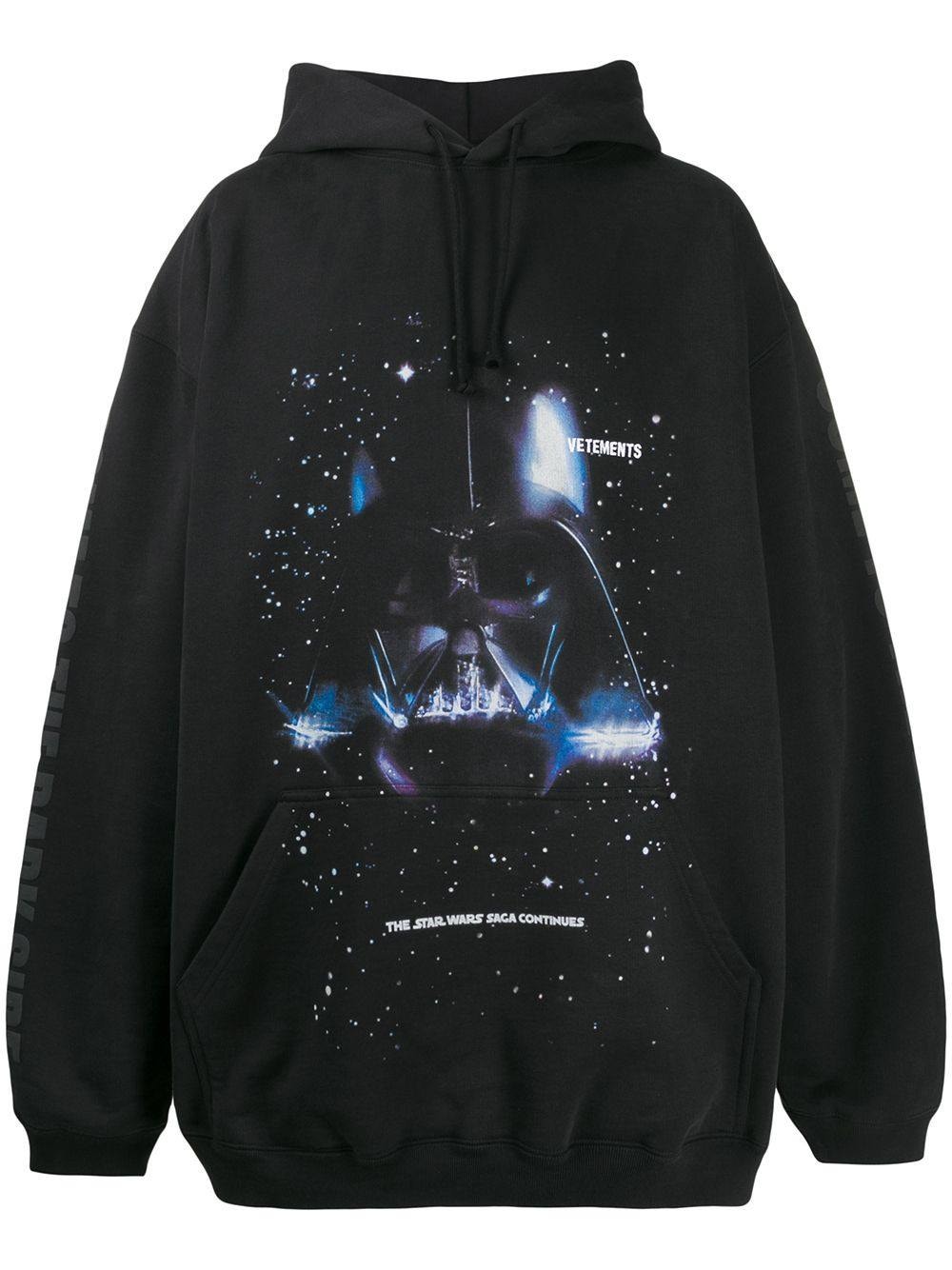 X Star Wars Darth Vader Graphic Hoodie | The Webster X Star Wars Darth Vader Graphic Hoodie | The Webster