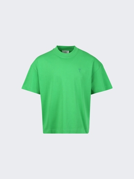Tonal Small ADC T-Shirt GREEN