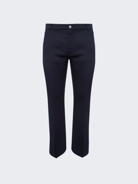 Signature 70's Bootcut Pants Navy