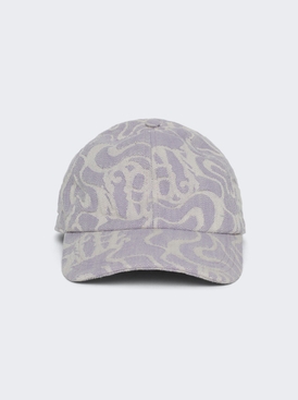Allover Spirits Denim Hat
