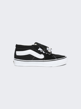 X Homme Girls Otw Sk8-mid Reissue 83 Sneakers Black