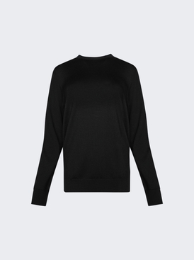 Knitted Sweater