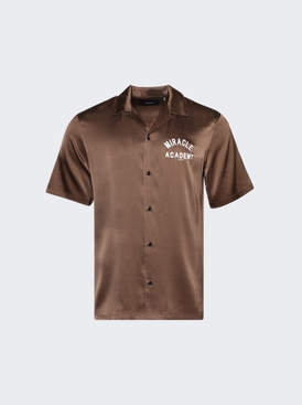 Miracle Academy Short Sleeve Shirt