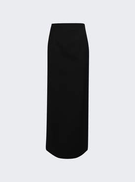 Column Skirt Black