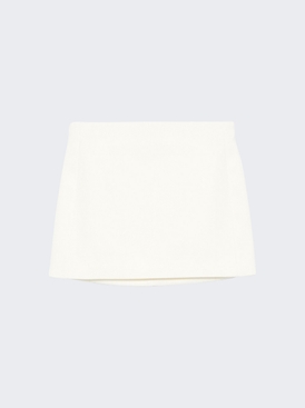 Column Skirt Mini