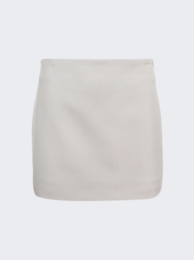 Column Mini Skirt Cement