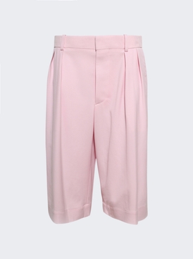 Low Rise Short Blush