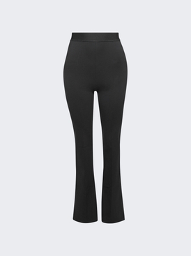 X Rhw Stretch Trouser Black