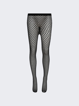 X Rhw Web Tight Black
