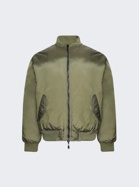 Reversible Bomber