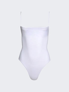 Swimsuit White