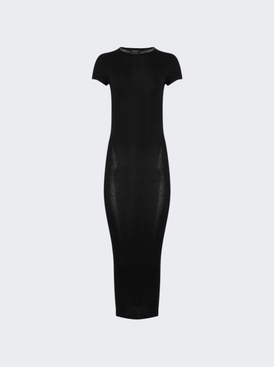 Cap Sleeve Dress