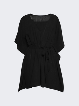 Kaftan Mini Dress