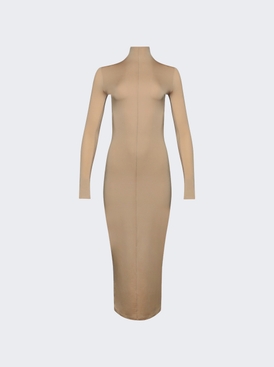X Rhw Body Dress Sahara