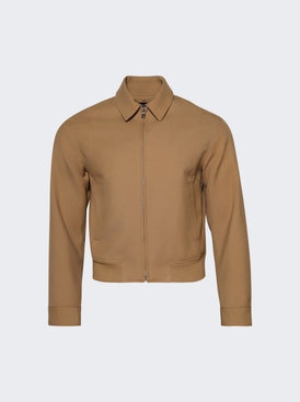 Smokers Jacket Sand