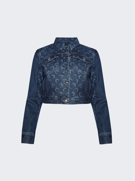 Deadstock Boxy Jacket