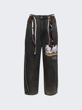 Father Working Man Pant Alma Rosa