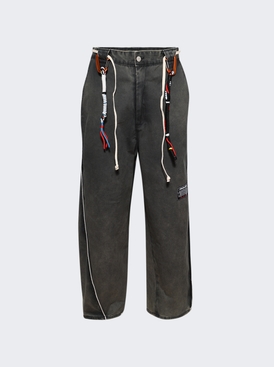 Working Man Pant Alma Rosa