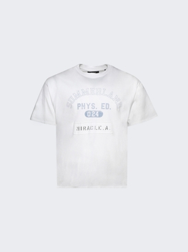 Miracle, A. Tee White