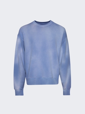 Plain Crewneck Sweatshirt