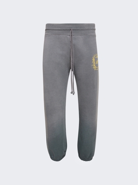 M.p.a. Nyc Sweatpants Faded Blue