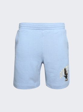 Bermuda Board Shorts
