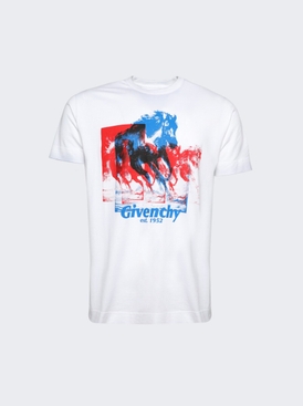 Classic Fit Tee