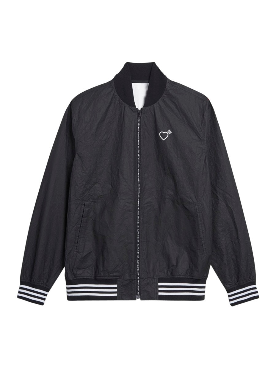 x Human Made Zip-Up Track Jacket | The Webster