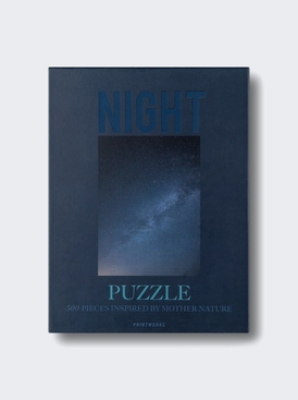 Night Puzzle