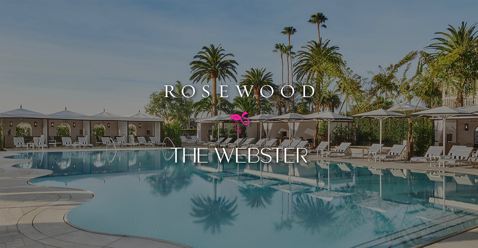 The Webster at Rosewood
