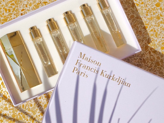 FIVE FRAGRANCES TO GIFT YOUR MOM FOR MOTHER’S DAY FIVE FRAGRANCES TO GIFT YOUR MOM FOR MOTHER’S DAY