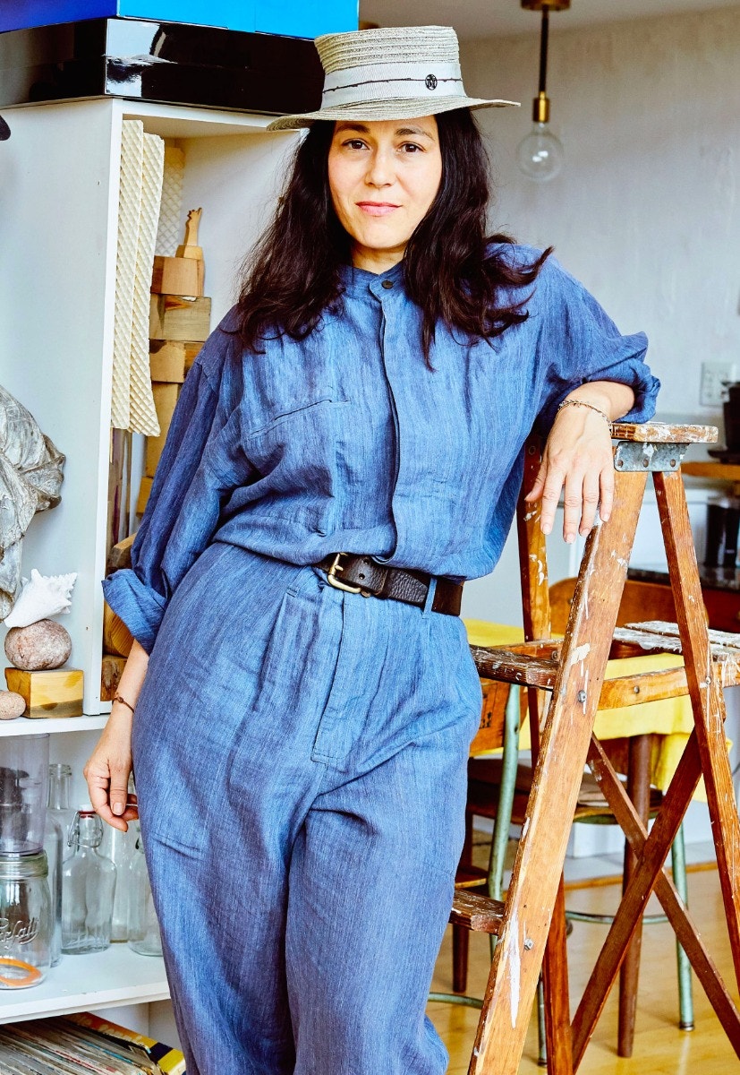 The Webster Home Curated by Camille Becerra The Webster Home Curated by Camille Becerra